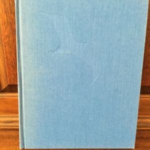 Jonathan Livingston Seagull, first edition,  signed